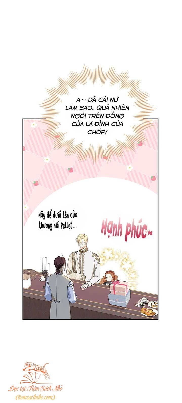 Kiếp Này Tôi Nhất Định Trở Thành Gia Chủ! Chapter 80 - 36