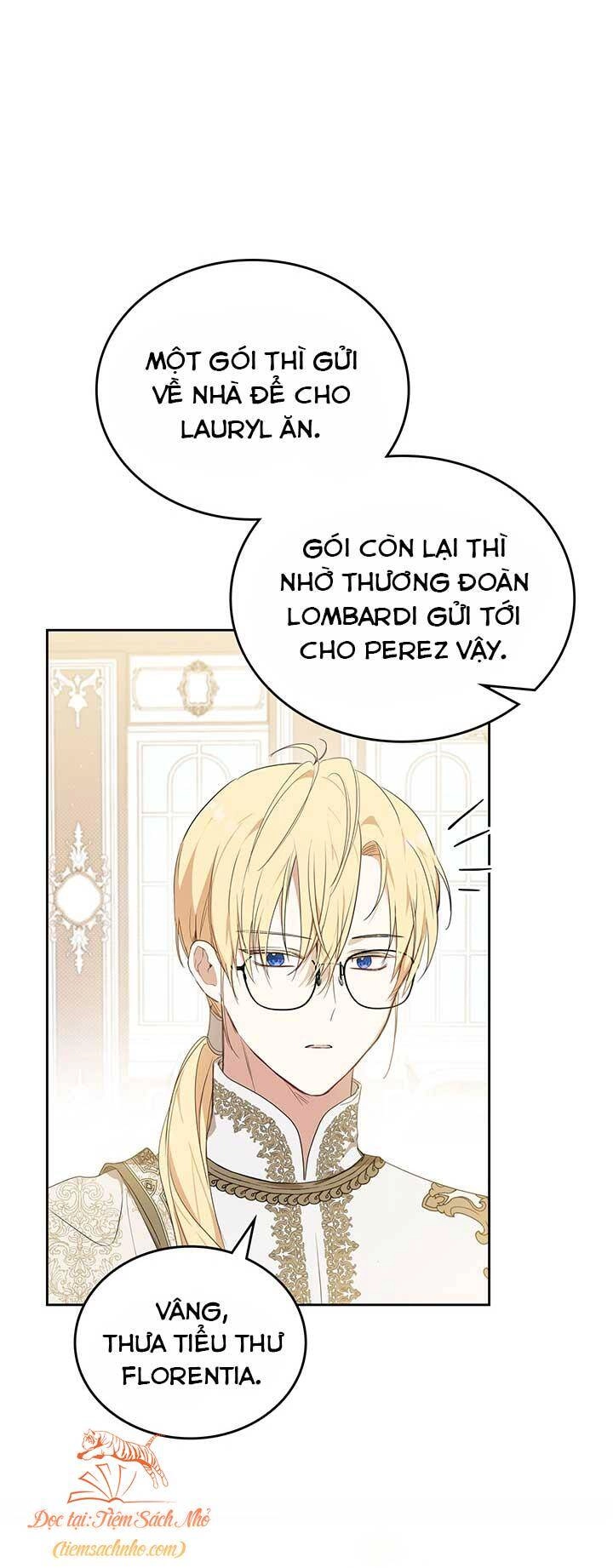 Kiếp Này Tôi Nhất Định Trở Thành Gia Chủ! Chapter 80 - 37