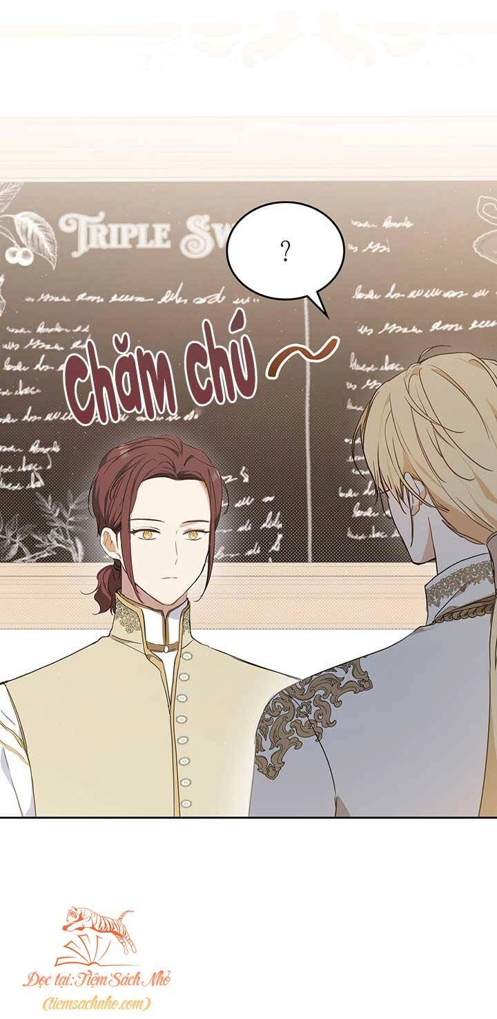 Kiếp Này Tôi Nhất Định Trở Thành Gia Chủ! Chapter 80 - 38