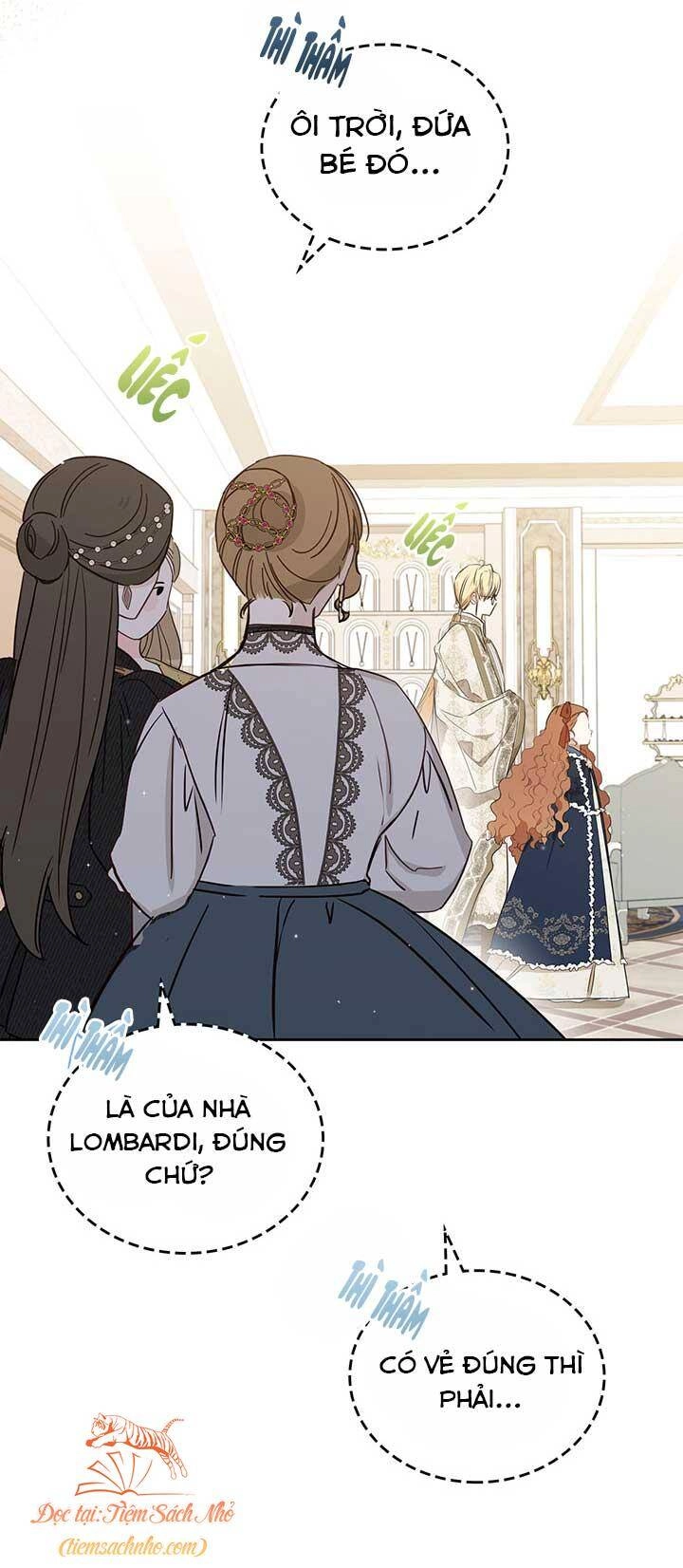 Kiếp Này Tôi Nhất Định Trở Thành Gia Chủ! Chapter 80 - 45