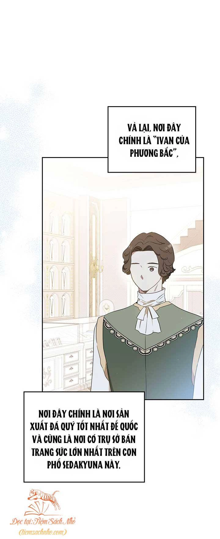 Kiếp Này Tôi Nhất Định Trở Thành Gia Chủ! Chapter 80 - 50