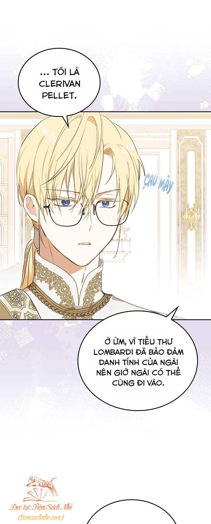 Kiếp Này Tôi Nhất Định Trở Thành Gia Chủ! Chapter 80 - 53