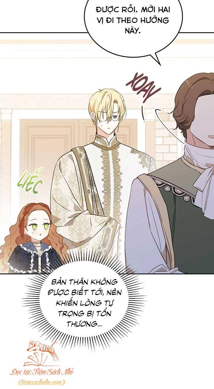 Kiếp Này Tôi Nhất Định Trở Thành Gia Chủ! Chapter 80 - 54