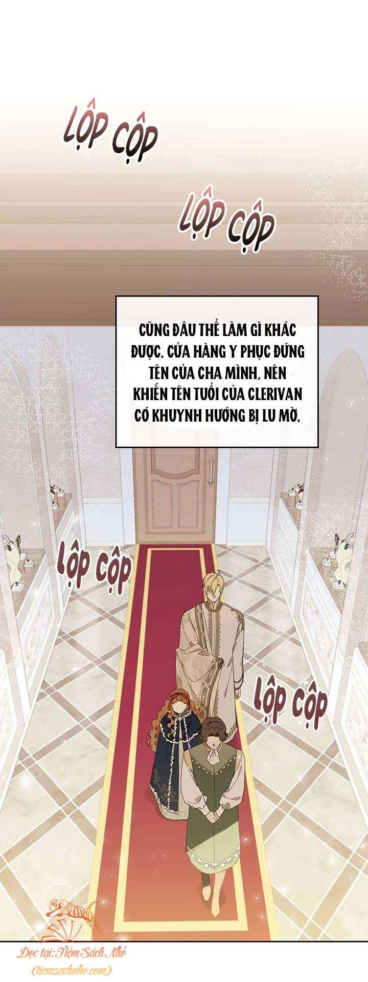 Kiếp Này Tôi Nhất Định Trở Thành Gia Chủ! Chapter 80 - 55