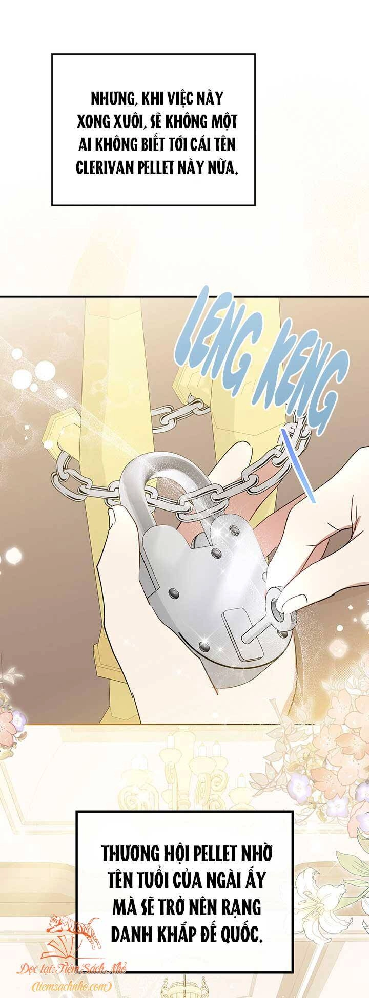 Kiếp Này Tôi Nhất Định Trở Thành Gia Chủ! Chapter 80 - 56