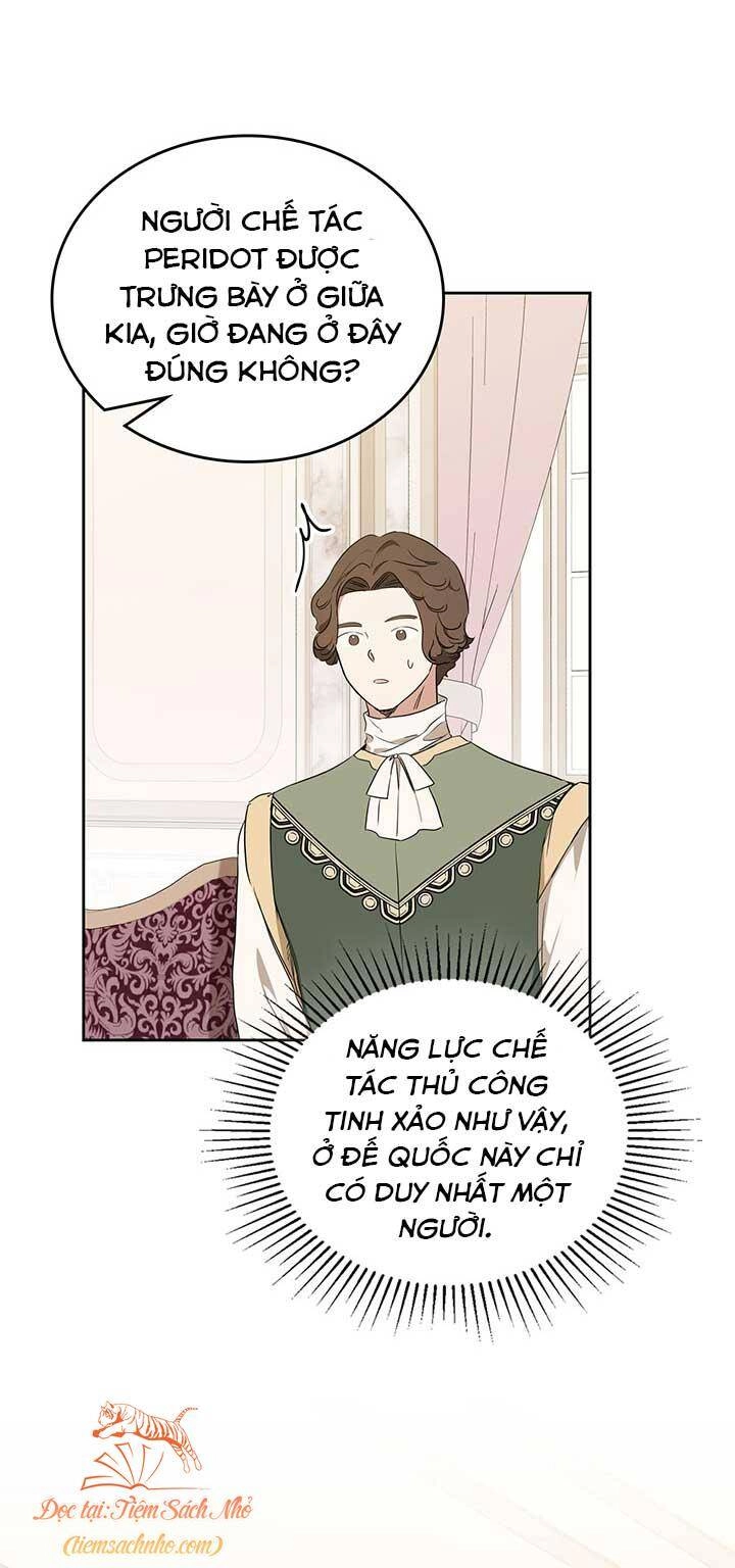 Kiếp Này Tôi Nhất Định Trở Thành Gia Chủ! Chapter 80 - 71