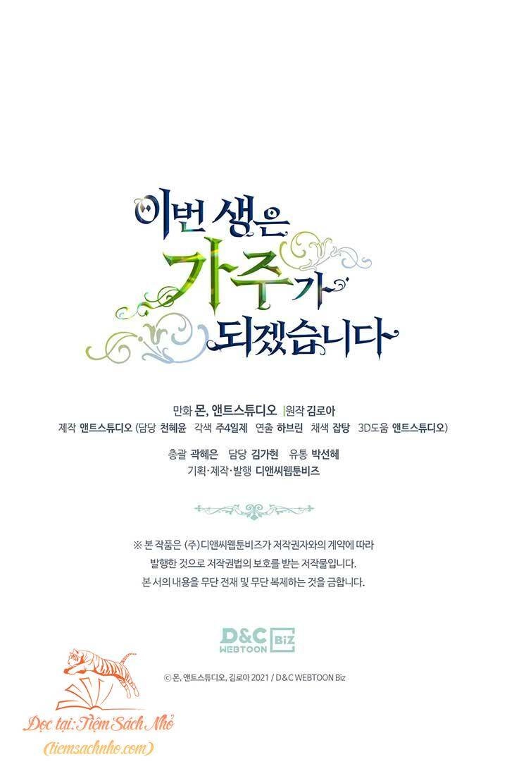 Kiếp Này Tôi Nhất Định Trở Thành Gia Chủ! Chapter 80 - 73