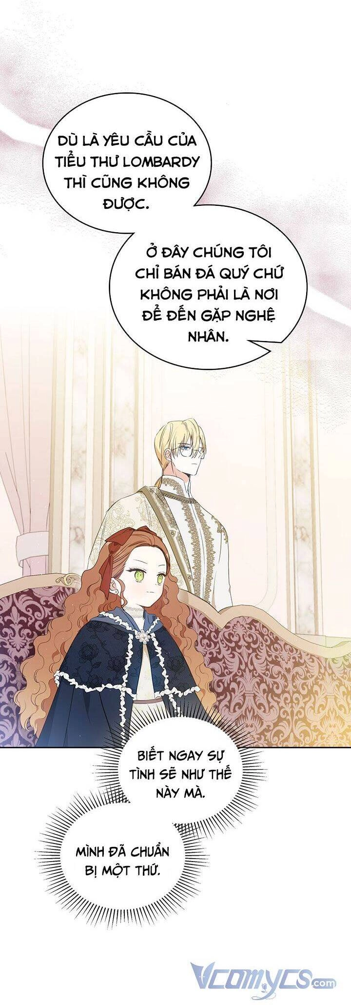 Kiếp Này Tôi Nhất Định Trở Thành Gia Chủ! Chapter 81 - 2