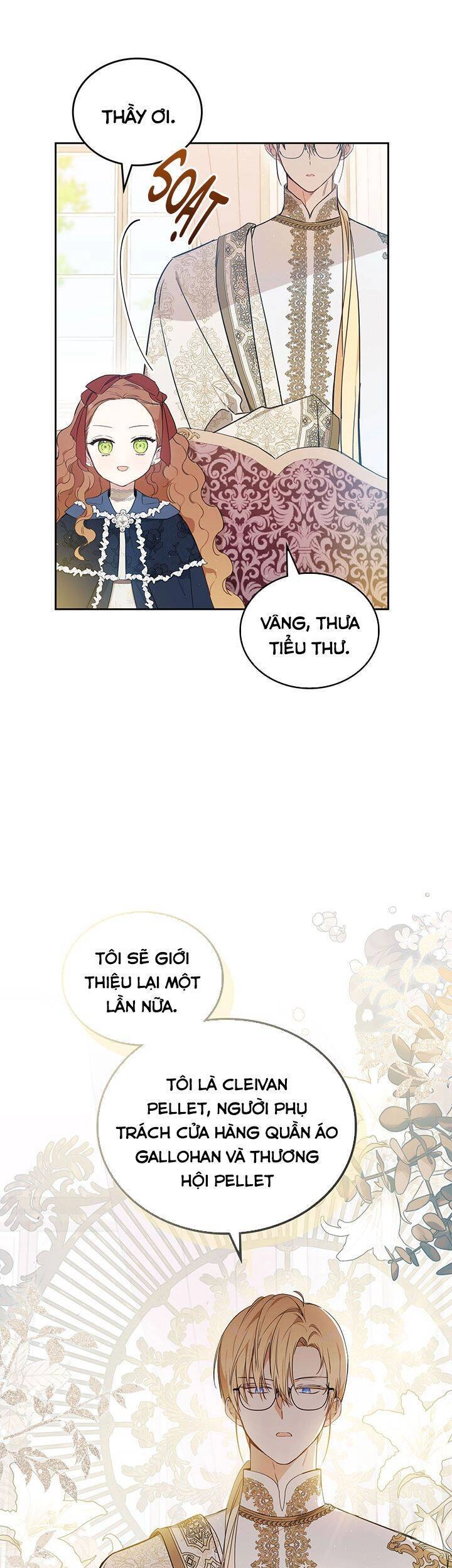 Kiếp Này Tôi Nhất Định Trở Thành Gia Chủ! Chapter 81 - 3