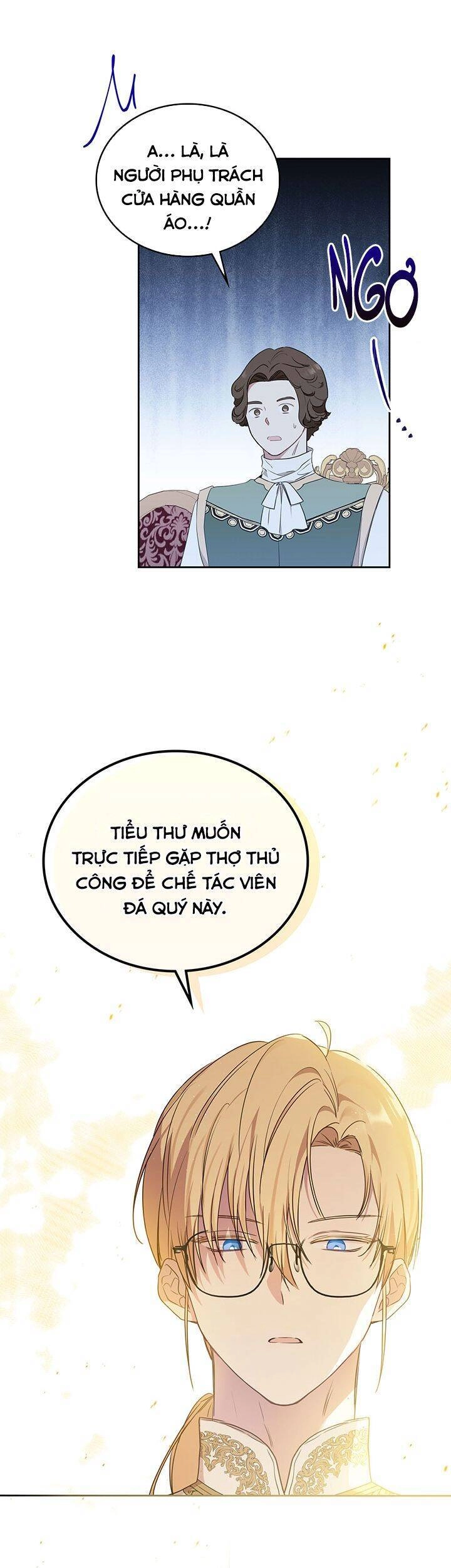 Kiếp Này Tôi Nhất Định Trở Thành Gia Chủ! Chapter 81 - 5