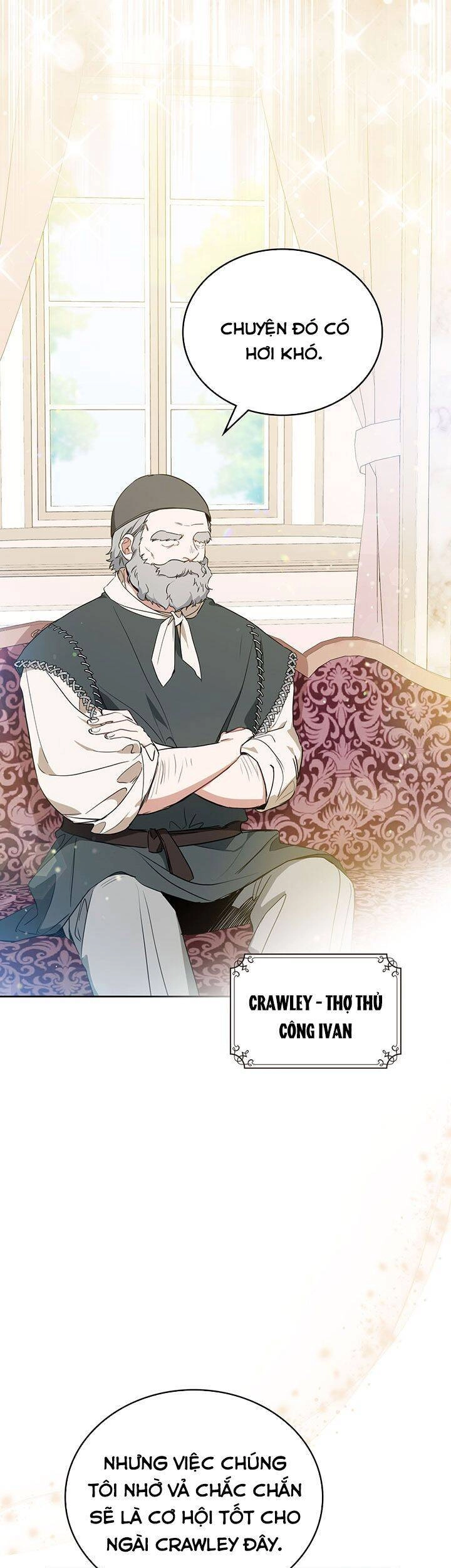 Kiếp Này Tôi Nhất Định Trở Thành Gia Chủ! Chapter 81 - 7