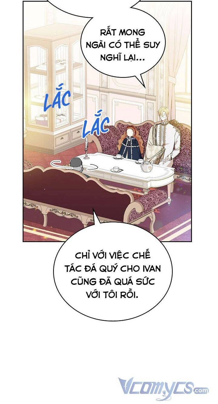 Kiếp Này Tôi Nhất Định Trở Thành Gia Chủ! Chapter 81 - 8