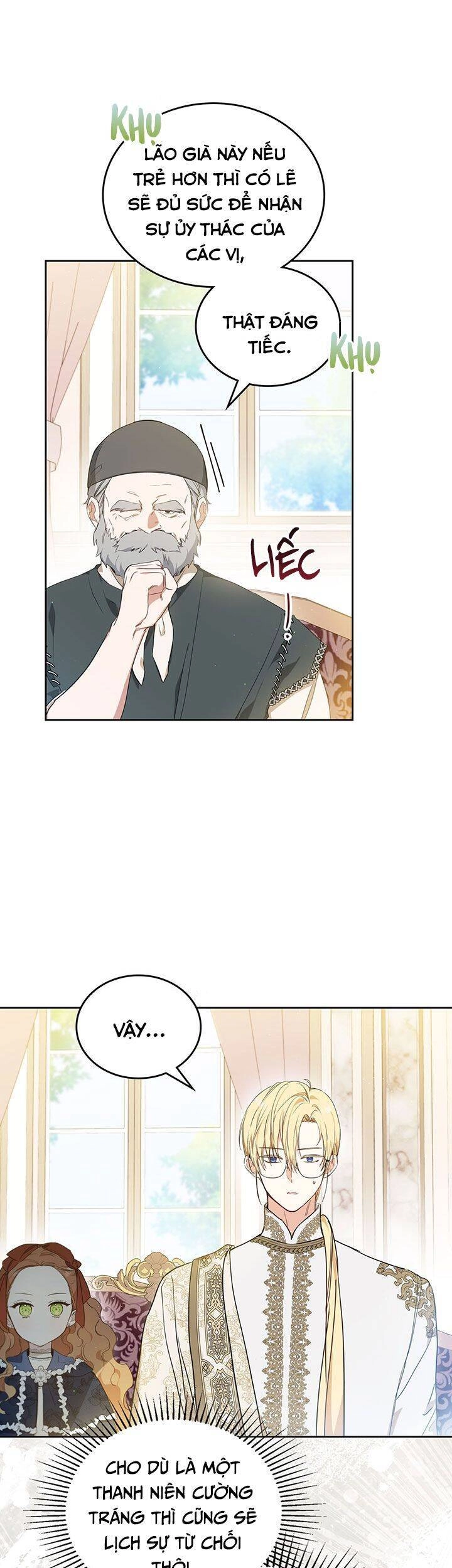 Kiếp Này Tôi Nhất Định Trở Thành Gia Chủ! Chapter 81 - 9