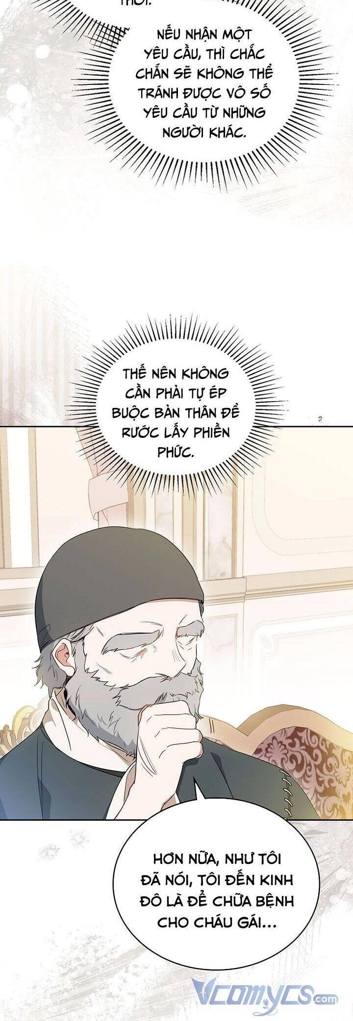 Kiếp Này Tôi Nhất Định Trở Thành Gia Chủ! Chapter 81 - 10