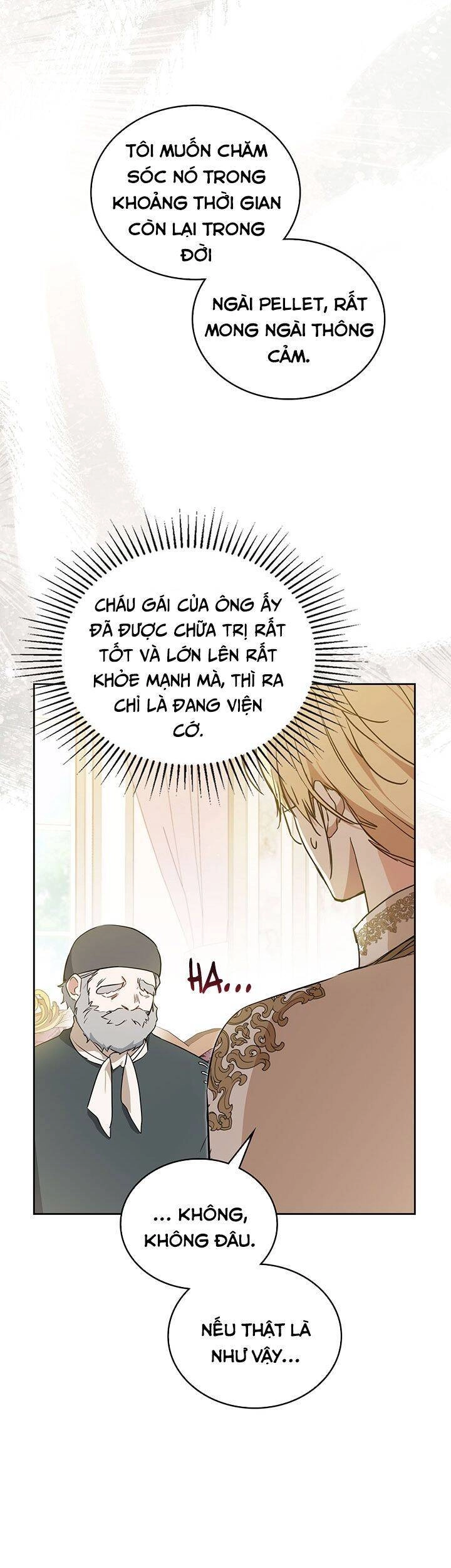 Kiếp Này Tôi Nhất Định Trở Thành Gia Chủ! Chapter 81 - 11