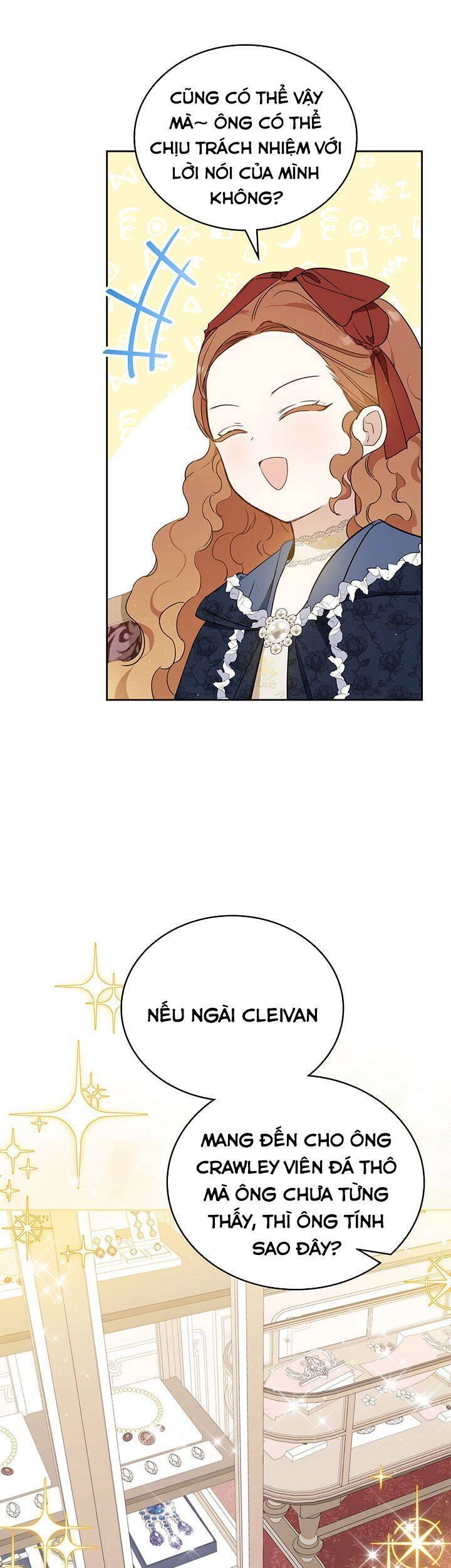 Kiếp Này Tôi Nhất Định Trở Thành Gia Chủ! Chapter 81 - 15