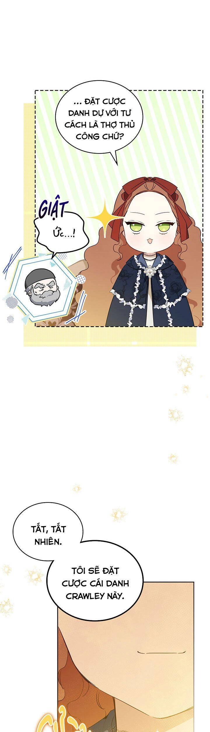 Kiếp Này Tôi Nhất Định Trở Thành Gia Chủ! Chapter 81 - 19