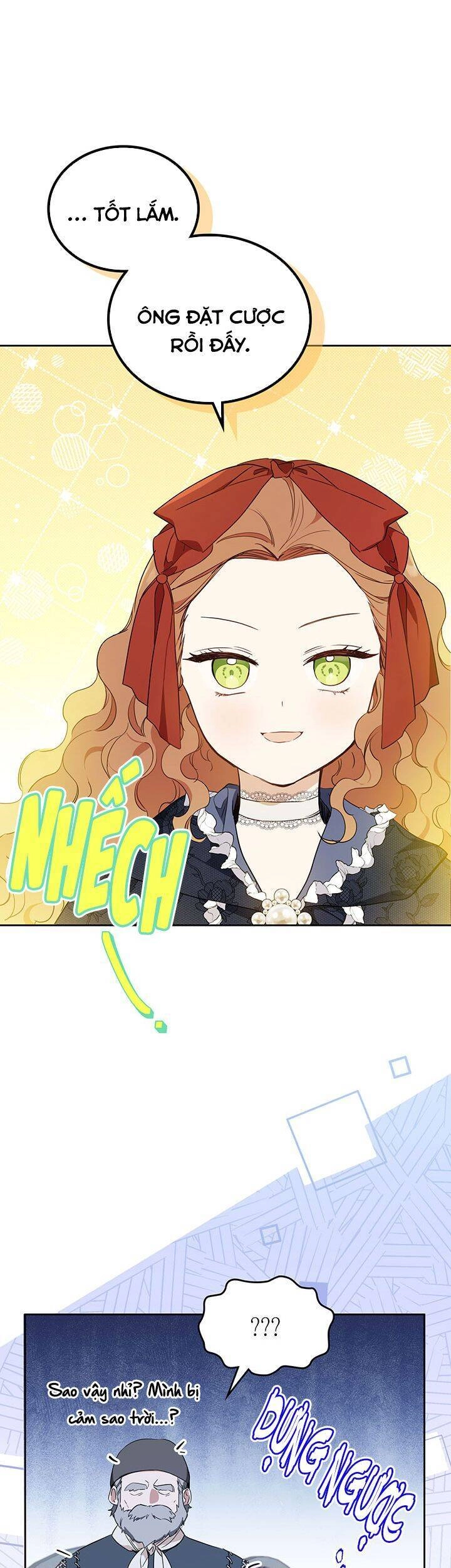 Kiếp Này Tôi Nhất Định Trở Thành Gia Chủ! Chapter 81 - 21