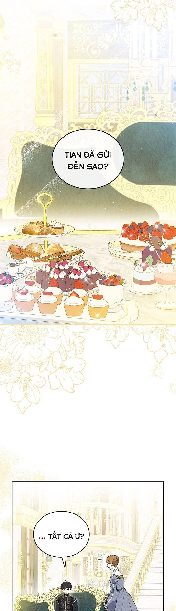 Kiếp Này Tôi Nhất Định Trở Thành Gia Chủ! Chapter 81 - 23