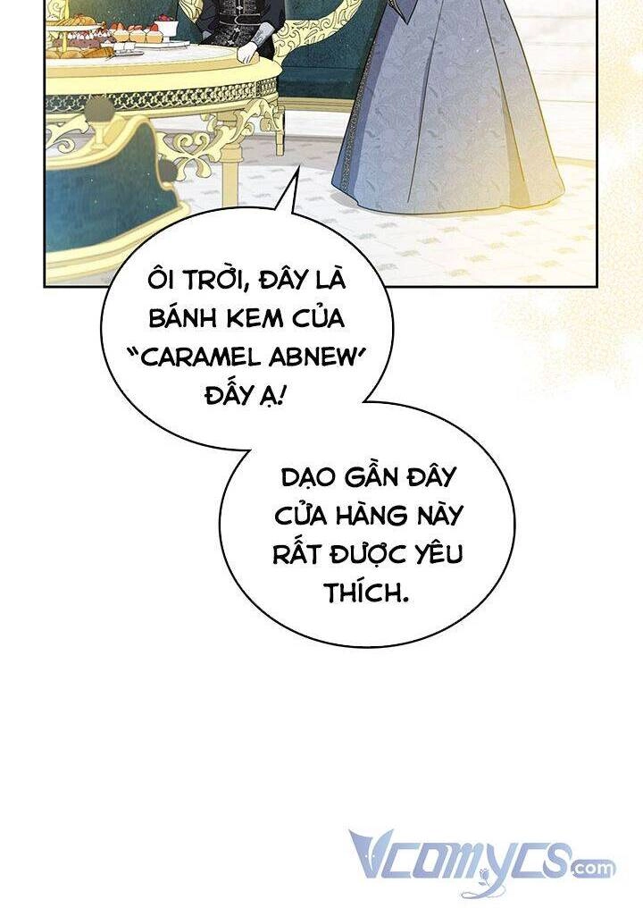 Kiếp Này Tôi Nhất Định Trở Thành Gia Chủ! Chapter 81 - 24