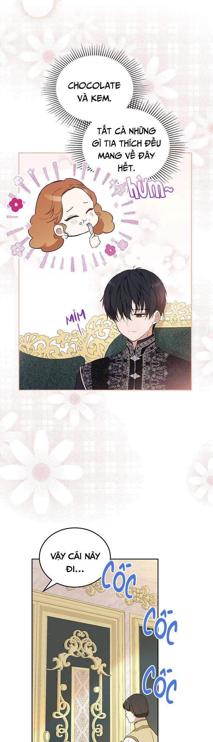 Kiếp Này Tôi Nhất Định Trở Thành Gia Chủ! Chapter 81 - 27