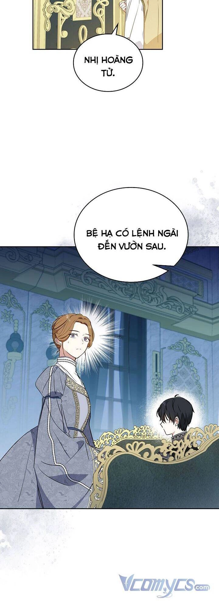 Kiếp Này Tôi Nhất Định Trở Thành Gia Chủ! Chapter 81 - 28