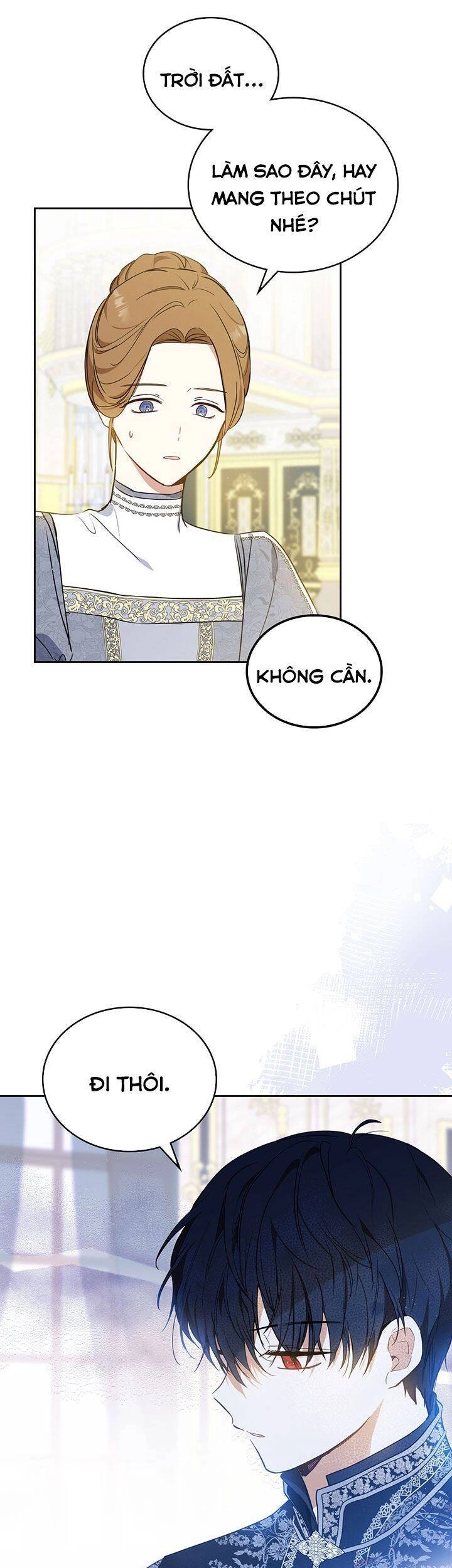 Kiếp Này Tôi Nhất Định Trở Thành Gia Chủ! Chapter 81 - 29