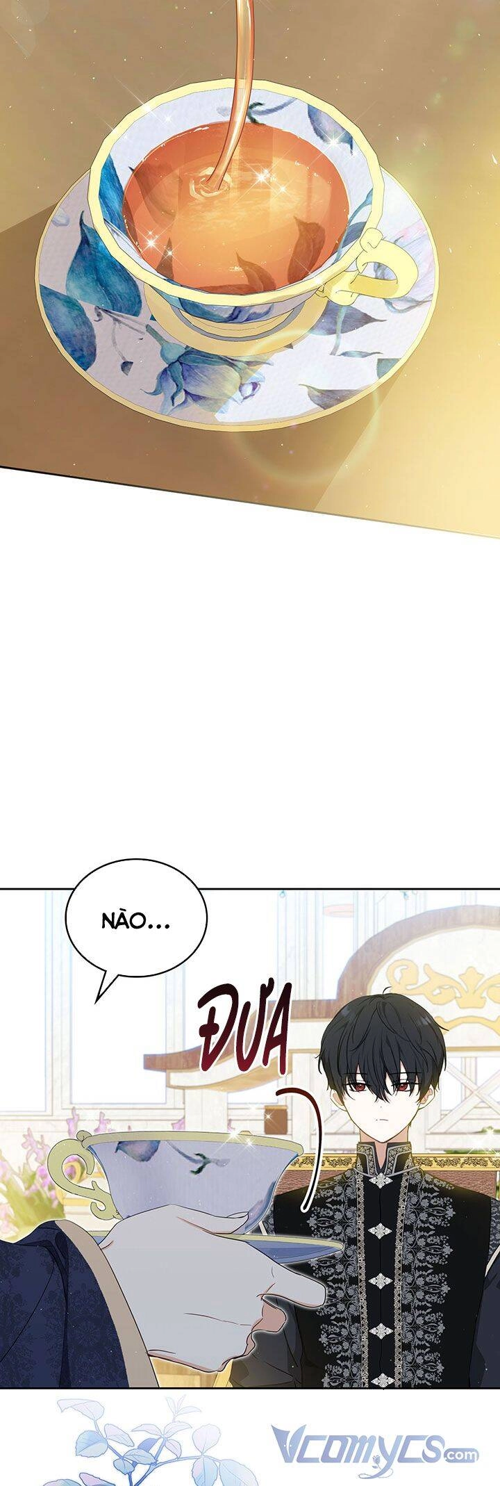 Kiếp Này Tôi Nhất Định Trở Thành Gia Chủ! Chapter 81 - 33