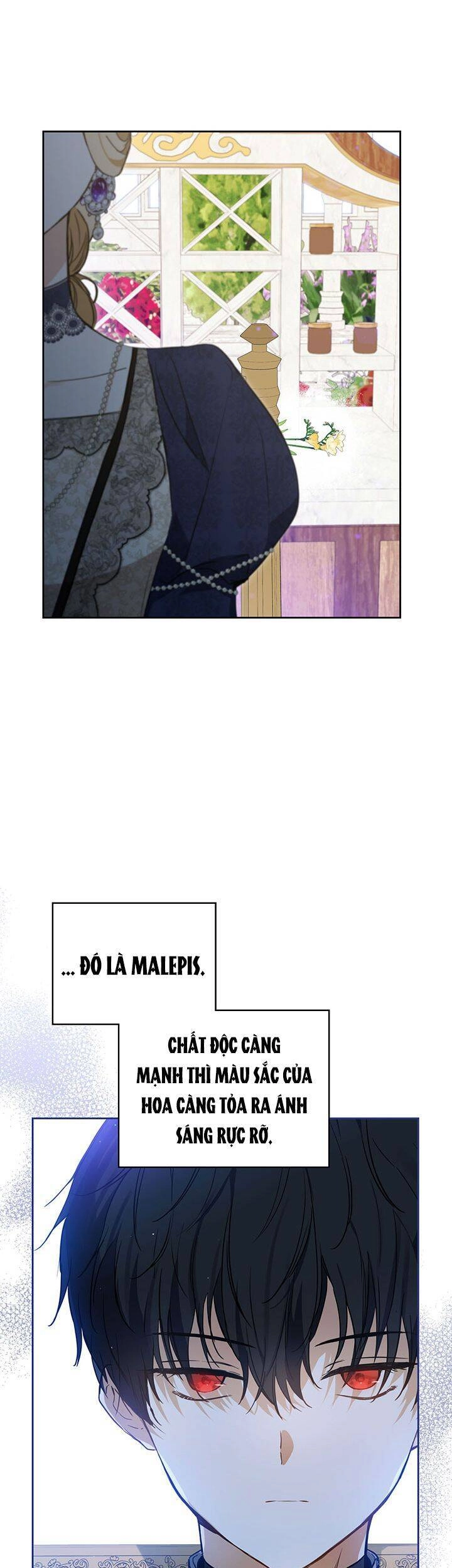 Kiếp Này Tôi Nhất Định Trở Thành Gia Chủ! Chapter 81 - 35