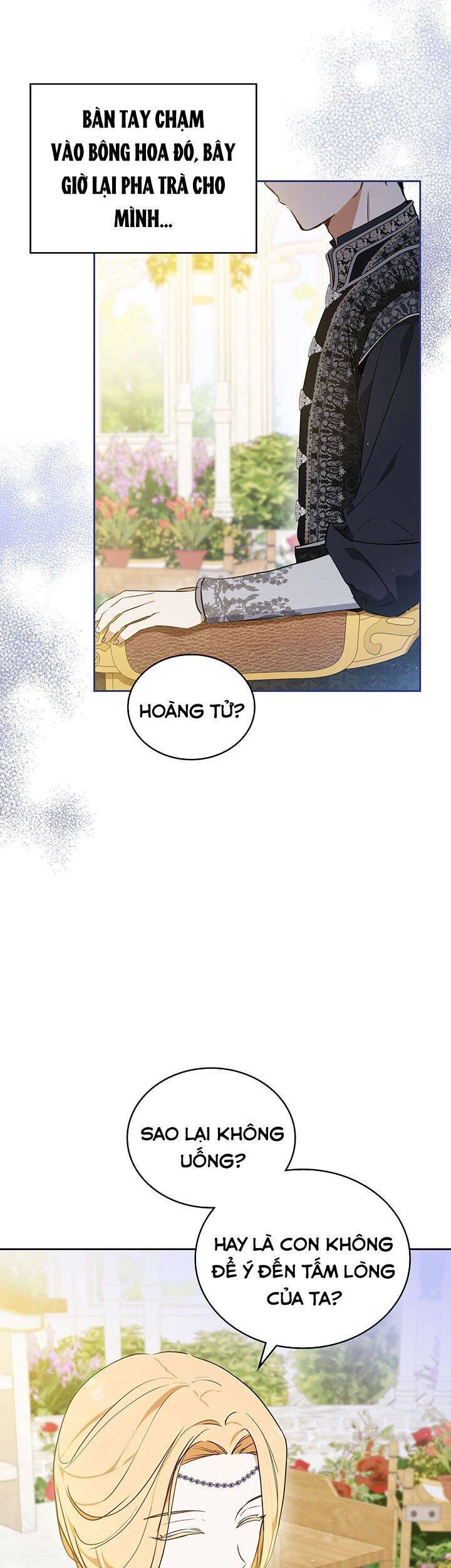 Kiếp Này Tôi Nhất Định Trở Thành Gia Chủ! Chapter 81 - 37