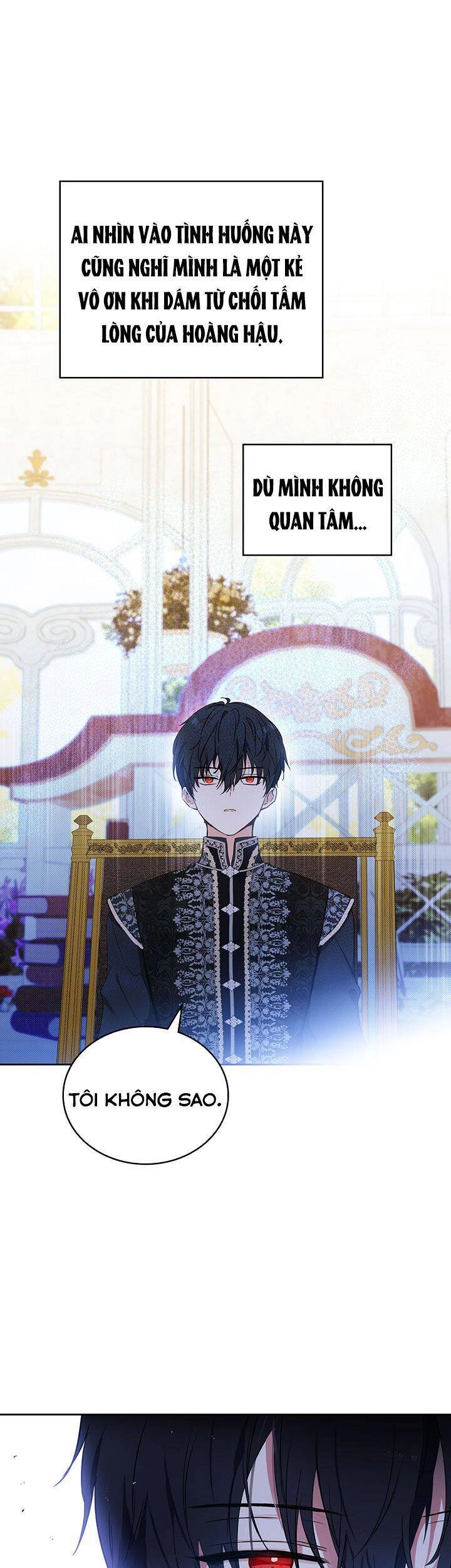 Kiếp Này Tôi Nhất Định Trở Thành Gia Chủ! Chapter 81 - 39