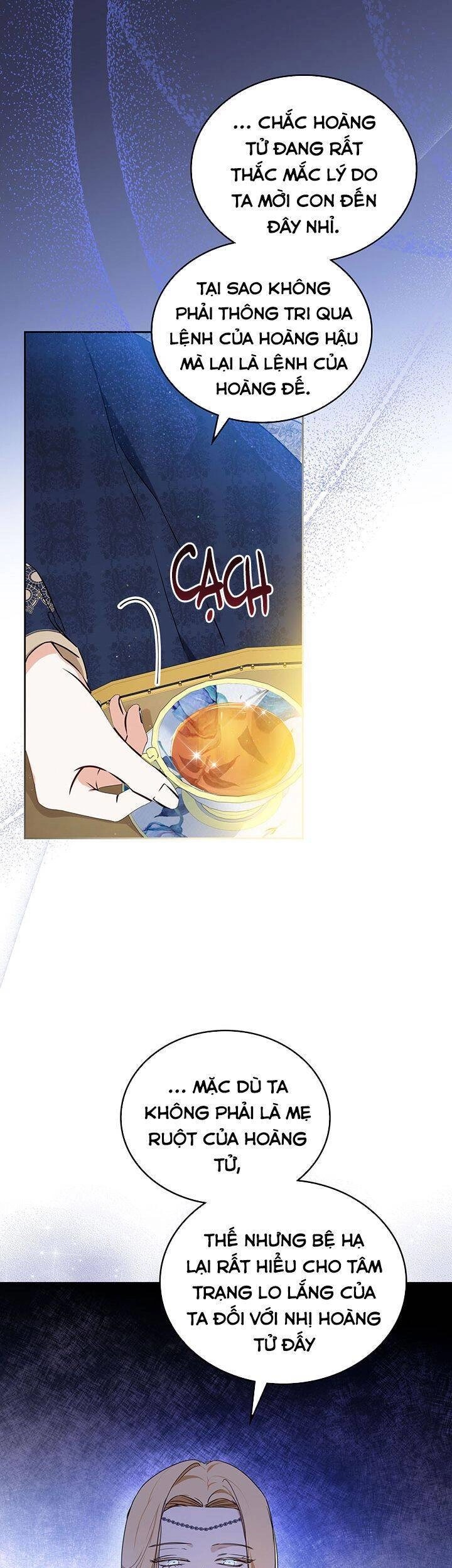 Kiếp Này Tôi Nhất Định Trở Thành Gia Chủ! Chapter 81 - 43