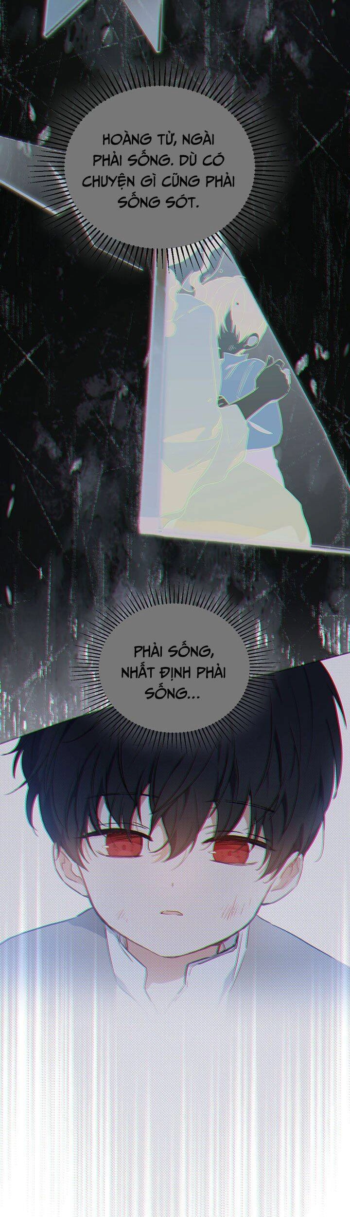 Kiếp Này Tôi Nhất Định Trở Thành Gia Chủ! Chapter 81 - 47