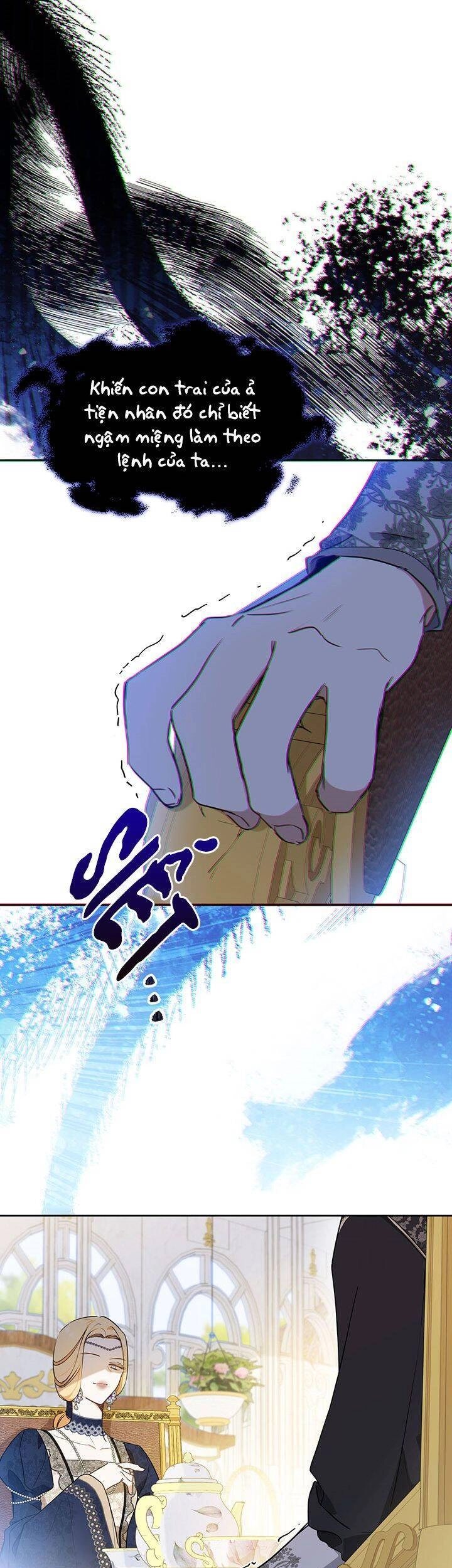 Kiếp Này Tôi Nhất Định Trở Thành Gia Chủ! Chapter 81 - 51