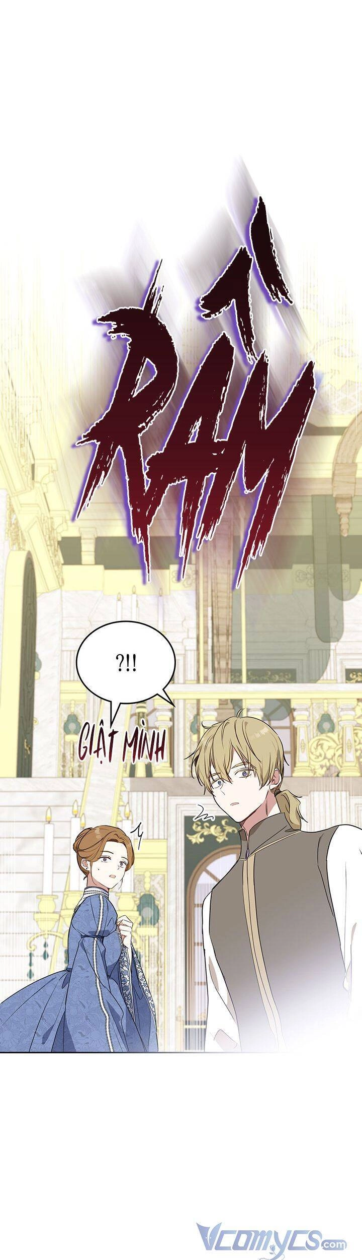 Kiếp Này Tôi Nhất Định Trở Thành Gia Chủ! Chapter 81 - 60