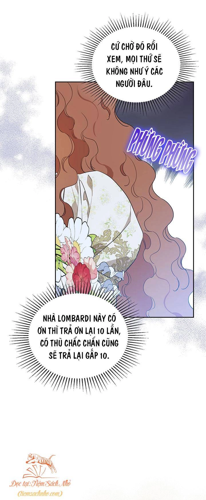 Kiếp Này Tôi Nhất Định Trở Thành Gia Chủ! Chapter 83 - 17