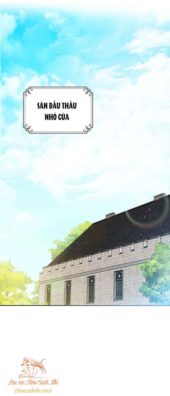 Kiếp Này Tôi Nhất Định Trở Thành Gia Chủ! Chapter 83 - 22