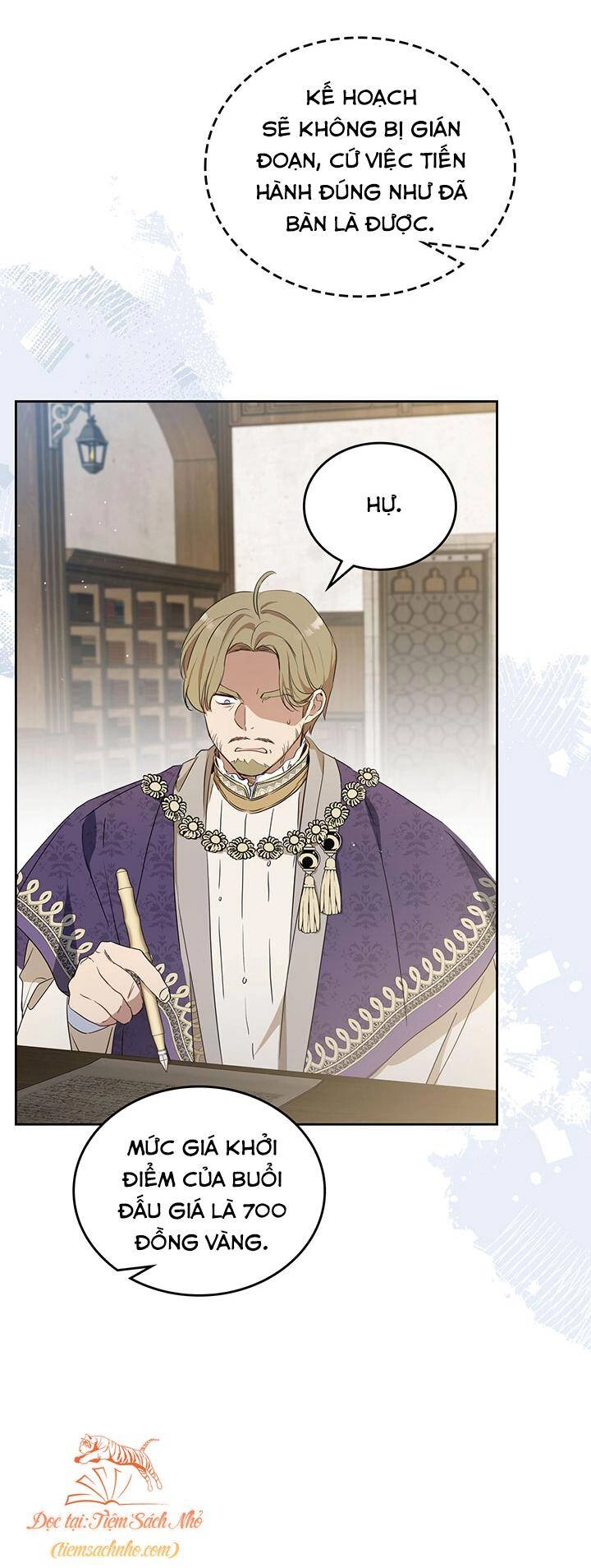 Kiếp Này Tôi Nhất Định Trở Thành Gia Chủ! Chapter 83 - 53