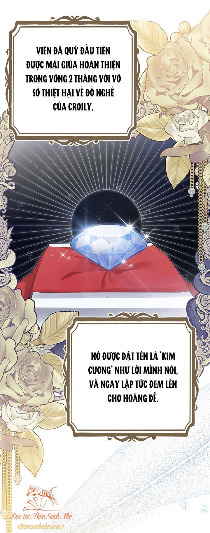 Kiếp Này Tôi Nhất Định Trở Thành Gia Chủ! Chapter 84 - 3