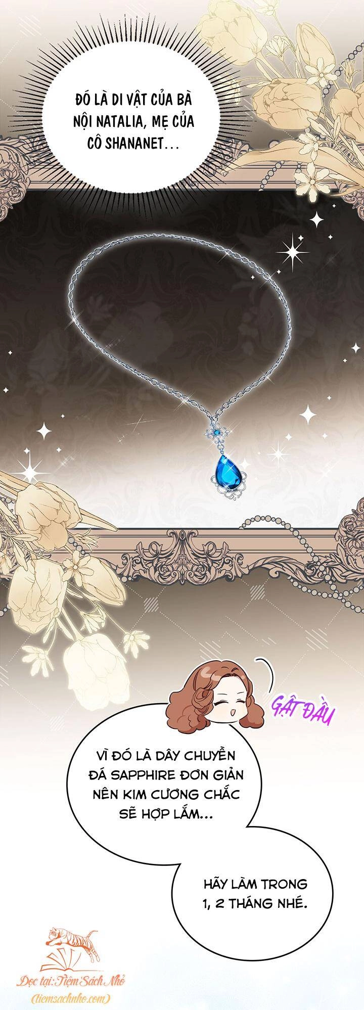 Kiếp Này Tôi Nhất Định Trở Thành Gia Chủ! Chapter 84 - 31