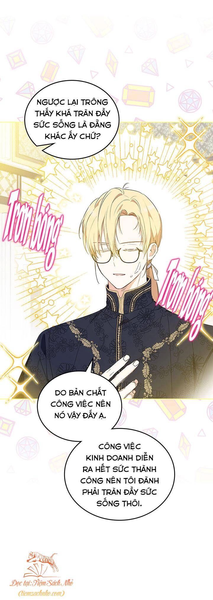 Kiếp Này Tôi Nhất Định Trở Thành Gia Chủ! Chapter 84 - 34