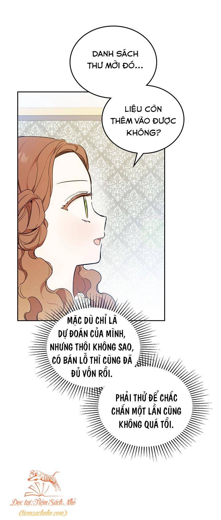 Kiếp Này Tôi Nhất Định Trở Thành Gia Chủ! Chapter 84 - 37