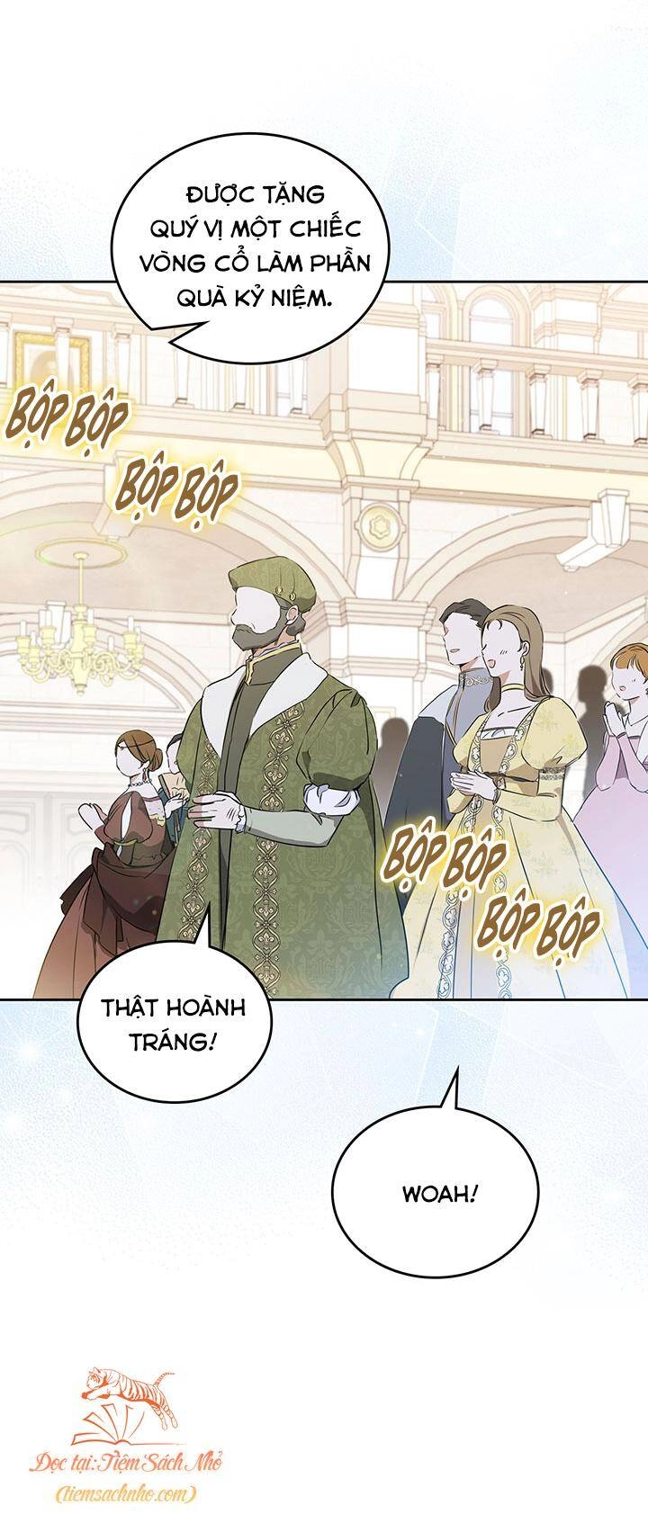 Kiếp Này Tôi Nhất Định Trở Thành Gia Chủ! Chapter 84 - 45