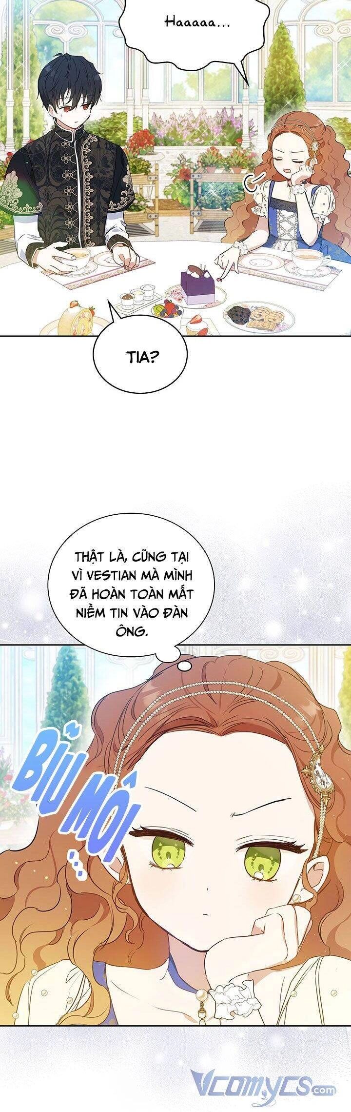 Kiếp Này Tôi Nhất Định Trở Thành Gia Chủ! Chapter 86 - 7