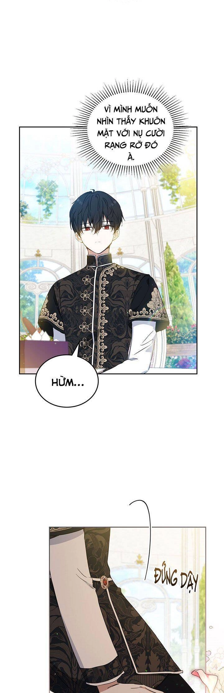 Kiếp Này Tôi Nhất Định Trở Thành Gia Chủ! Chapter 86 - 8