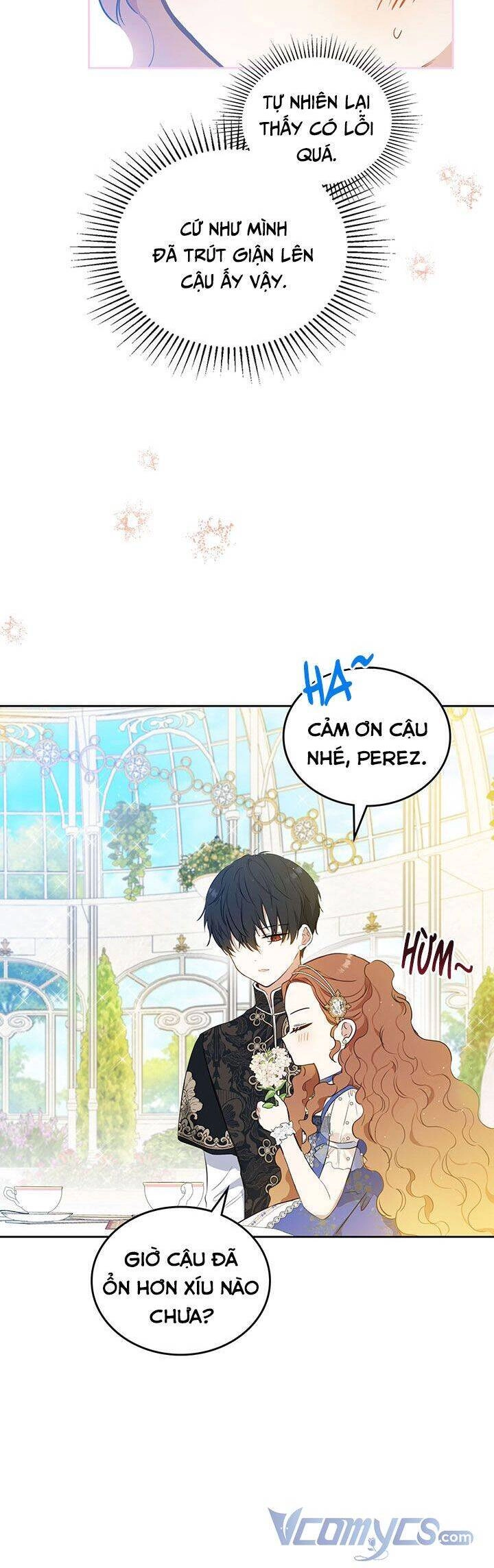 Kiếp Này Tôi Nhất Định Trở Thành Gia Chủ! Chapter 86 - 12