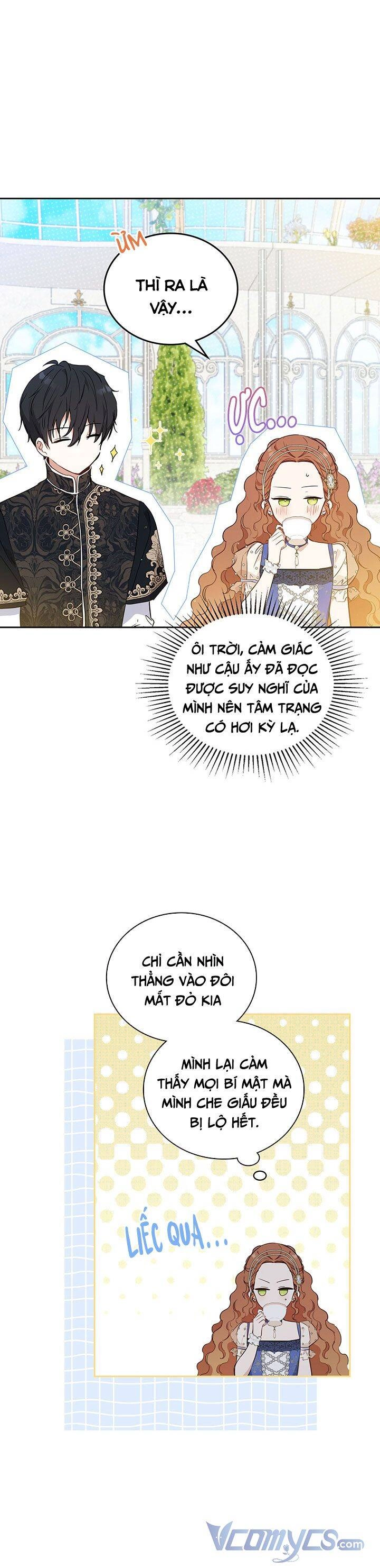 Kiếp Này Tôi Nhất Định Trở Thành Gia Chủ! Chapter 86 - 15