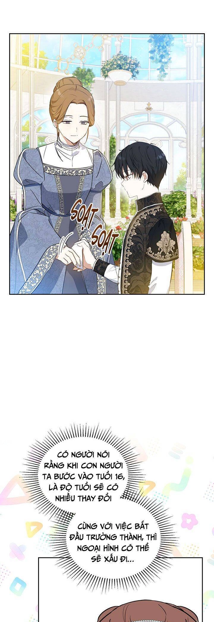 Kiếp Này Tôi Nhất Định Trở Thành Gia Chủ! Chapter 86 - 16