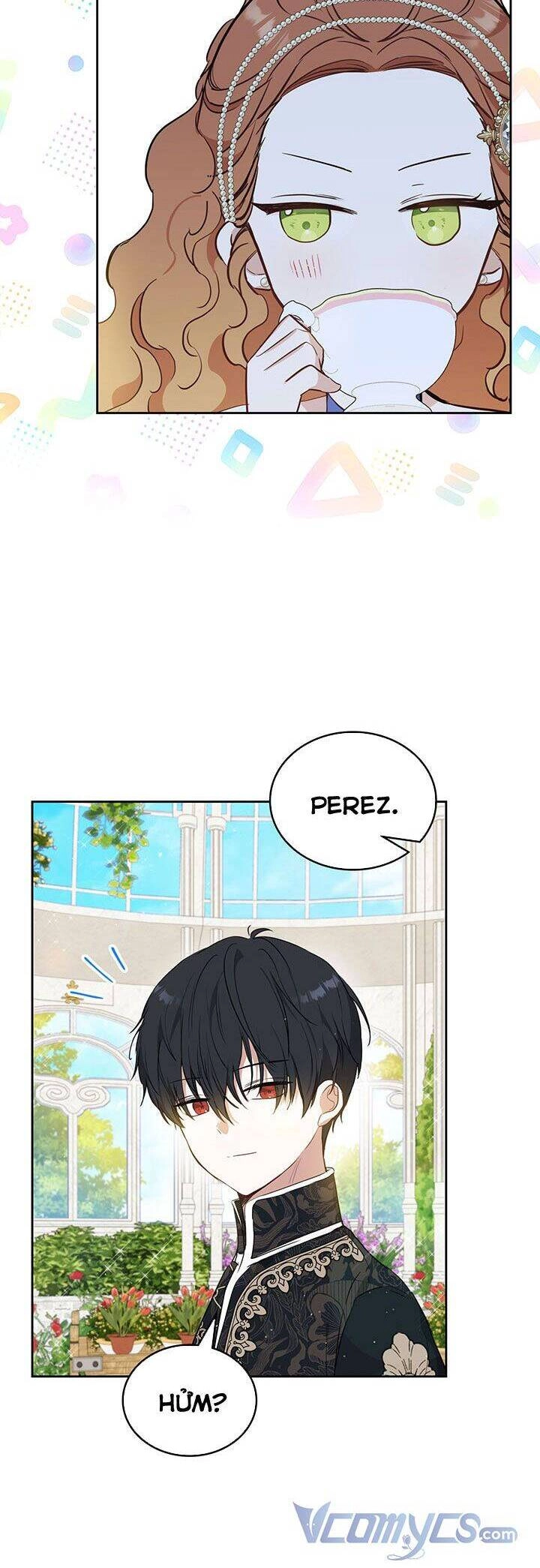 Kiếp Này Tôi Nhất Định Trở Thành Gia Chủ! Chapter 86 - 17