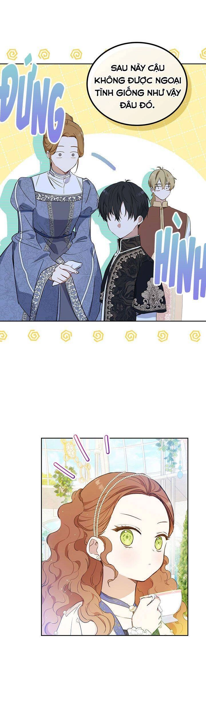 Kiếp Này Tôi Nhất Định Trở Thành Gia Chủ! Chapter 86 - 18